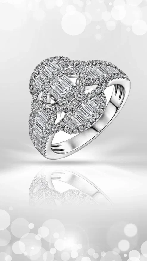 Кольцо с бриллиантами R2022 ICE 0089.webp