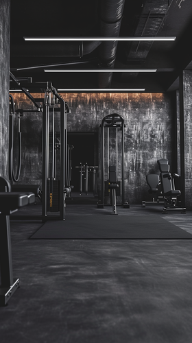 syzeers realistic photo of a gym ar 916 quality 0.5 sty cfe56de4 d01a 444d 9ba5 a3e3e2a55cc7 3 ergeb.png