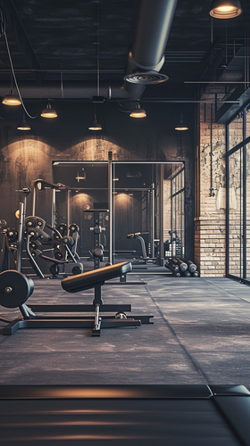 syzeers realistic photo of a gym ar 916 quality 0.5 sty cfe398c3 3aea 4de5 91a2 33f60a3a1592 2 ergeb.png