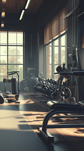 syzeers realistic photo of a gym ar 916 quality 0.5 sty cfe398c3 3aea 4de5 91a2 33f60a3a1592 1 ergeb.png