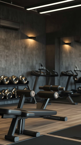 syzeers realistic photo of a gym ar 916 quality 0.5 sty cfeba8c1 b63f 482e b081 264321341491 0 ergeb.png