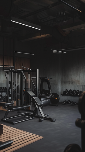 syzeers realistic photo of a gym ar 916 quality 0.5 sty d5f102c6 1d40 4b89 a08c 1c96871e0c61 0 ergeb.png