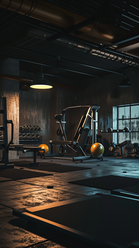 syzeers realistic photo of a gym ar 916 quality 0.5 sty d4ac8d7c cf51 46a2 94cf b038f9c415e1 2 ergeb.png
