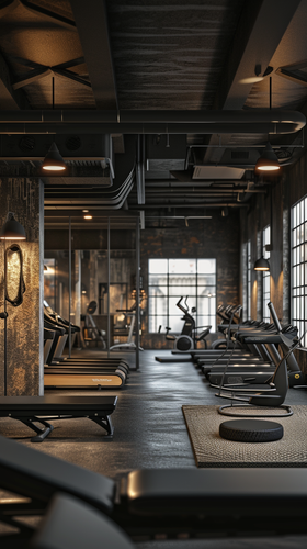 syzeers realistic photo of a gym ar 916 quality 0.5 sty d6af9e18 ab10 41ae b59e ceee348945be 1 ergeb.png
