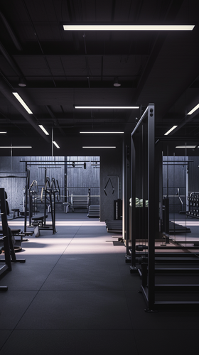 syzeers realistic photo of a gym ar 916 quality 0.5 sty d4b7f03f e265 4d11 9958 9bd0dfeda87e 3 ergeb.png