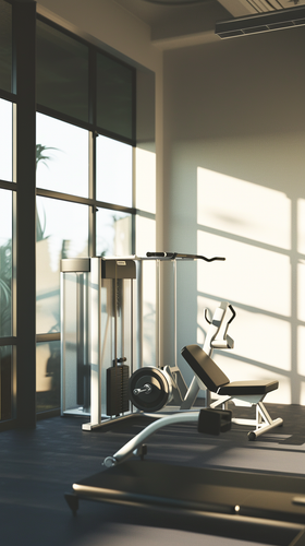 syzeers realistic photo of a gym ar 916 quality 0.5 sty d4ac8d7c cf51 46a2 94cf b038f9c415e1 3 ergeb.png