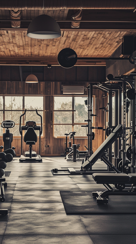 syzeers realistic photo of a gym ar 916 quality 0.5 sty d5e6105e 938b 4ad4 ac3d 3a4a922794f9 2 ergeb.png