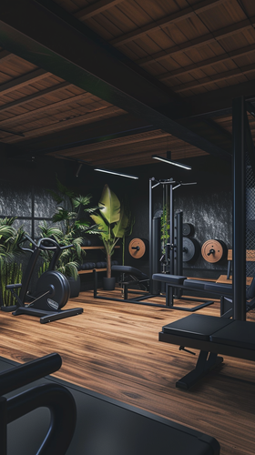 syzeers realistic photo of a gym ar 916 quality 0.5 sty d6af9e18 ab10 41ae b59e ceee348945be 3 ergeb.png