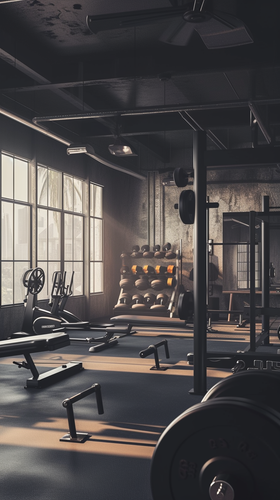 syzeers realistic photo of a gym ar 916 quality 0.5 sty d6a35c2f 5368 47cb a52a ad47222adb32 2 ergeb.png