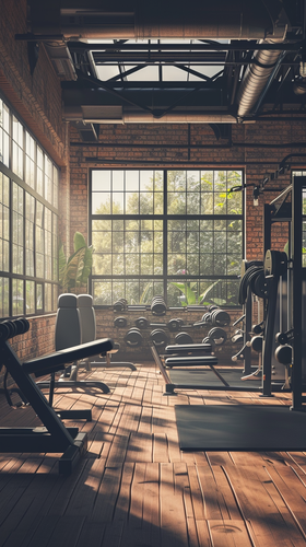 syzeers realistic photo of a gym ar 916 quality 0.5 sty d4ae21ed ccf6 48ef a862 e374f82b8cd9 1 ergeb.png