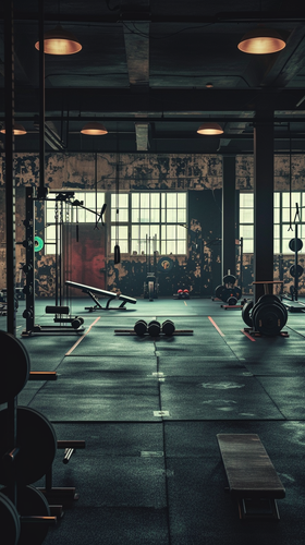 syzeers realistic photo of a gym ar 916 quality 0.5 sty d6a35c2f 5368 47cb a52a ad47222adb32 1 ergeb.png