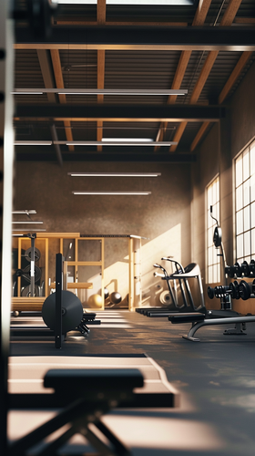 syzeers realistic photo of a gym ar 916 quality 0.5 sty d4ac8d7c cf51 46a2 94cf b038f9c415e1 1 ergeb.png