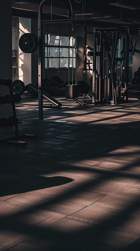 syzeers realistic photo of a gym ar 916 quality 0.5 sty d6a35c2f 5368 47cb a52a ad47222adb32 3 ergeb.png