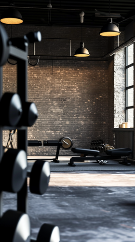 syzeers realistic photo of a gym ar 916 quality 0.5 sty d06c56cc 50d8 4740 80a1 600648fd450f 2 ergeb.png