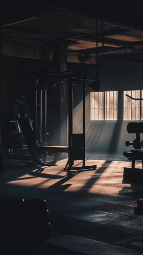 syzeers realistic photo of a gym ar 916 quality 0.5 sty d3c804d1 954e 4ae9 9ac9 21fa44b9e5f3 2 ergeb.png