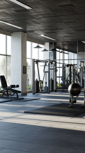 syzeers realistic photo of a gym ar 916 quality 0.5 sty cfeba8c1 b63f 482e b081 264321341491 3 ergeb.png