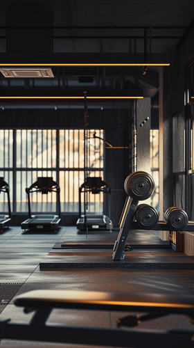 syzeers realistic photo of a gym ar 916 quality 0.5 sty d2c9a8fe 24c0 47c2 93da 40902aee8325 0 ergeb.png