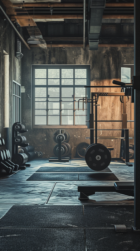 syzeers realistic photo of a gym ar 916 quality 0.5 sty d2bf10f5 df2a 44ee 836d 6c1f6253b24c 1 ergeb.png