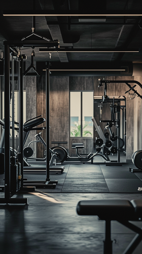 syzeers realistic photo of a gym ar 916 quality 0.5 sty d2f39b78 0209 4741 a3db 4e6006789aca 2 ergeb.png