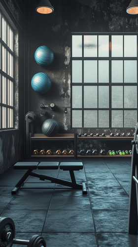 syzeers realistic photo of a gym ar 916 quality 0.5 sty d3a96ec6 864d 4c31 a697 bc1fbb785aad 1 ergeb.png