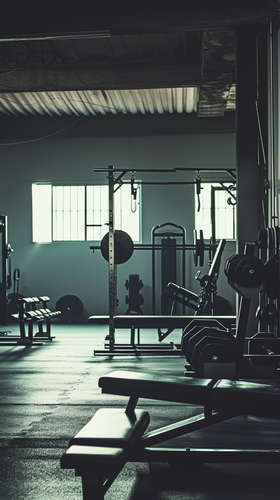 syzeers realistic photo of a gym ar 916 quality 0.5 sty d2c9a8fe 24c0 47c2 93da 40902aee8325 3 ergeb.png