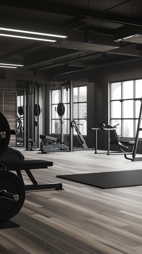 syzeers realistic photo of a gym ar 916 quality 0.5 sty cfeba8c1 b63f 482e b081 264321341491 1 ergeb.png