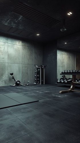 syzeers realistic photo of a gym ar 916 quality 0.5 sty d1dff933 5fdc 4e10 8f22 67c63d329eb1 3 ergeb.png