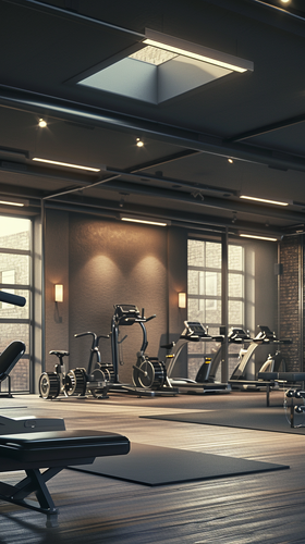 syzeers realistic photo of a gym ar 916 quality 0.5 sty d1b75872 57ad 4156 8769 e1ad180b28d5 0 ergeb.png