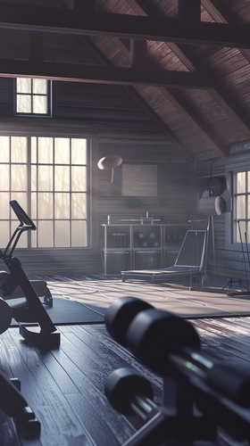 syzeers realistic photo of a gym ar 916 quality 0.5 sty d3a96ec6 864d 4c31 a697 bc1fbb785aad 2 ergeb.png