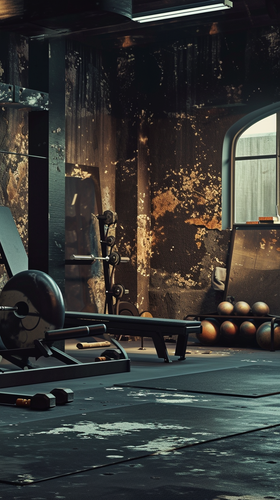 syzeers realistic photo of a gym ar 916 quality 0.5 sty cfeba8c1 b63f 482e b081 264321341491 2 ergeb.png