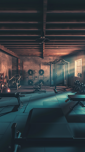 syzeers realistic photo of a gym ar 916 quality 0.5 sty d2f4746c 1acd 4d01 a01e 91f3159abef4 0 ergeb.png