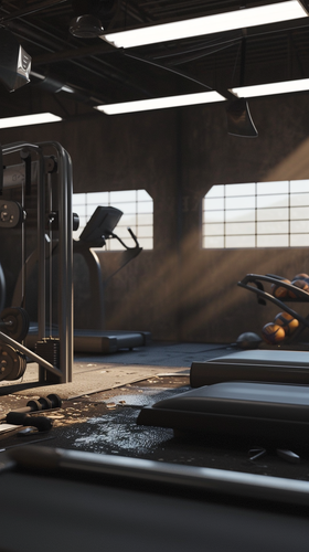 syzeers realistic photo of a gym ar 916 quality 0.5 sty d2bf10f5 df2a 44ee 836d 6c1f6253b24c 0 ergeb.png