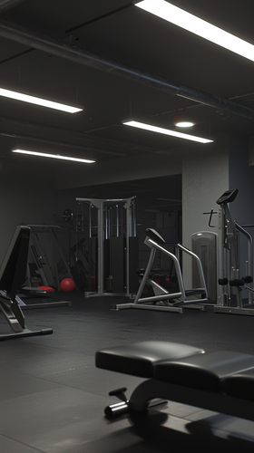 syzeers realistic photo of a gym ar 916 quality 0.5 sty da9e582f 1b52 4c9f b75c 7ed3bf8102ae 0 ergeb.png