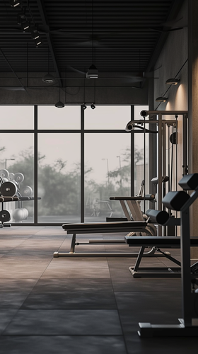 syzeers realistic photo of a gym ar 916 quality 0.5 sty da9e582f 1b52 4c9f b75c 7ed3bf8102ae 2 ergeb.png