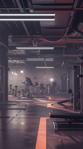 syzeers realistic photo of a gym ar 916 quality 0.5 sty de196d2e f9c0 4d77 bdd7 bf7cbd2c33c3 2 ergeb.png