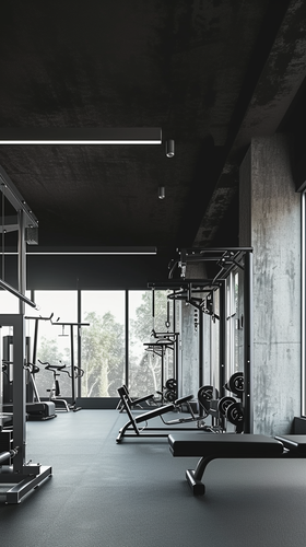 syzeers realistic photo of a gym ar 916 quality 0.5 sty d86ca4e4 31bd 4192 b08c aa2ca9c91065 0 ergeb.png