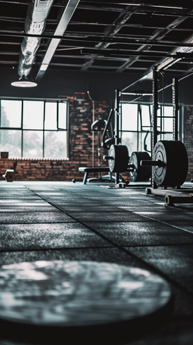 syzeers realistic photo of a gym ar 916 quality 0.5 sty de4bc18f cf4a 46b3 9e79 e8074aafa2dc 3 ergeb.png