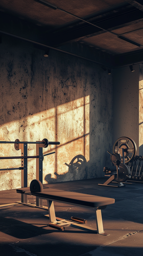 syzeers realistic photo of a gym ar 916 quality 0.5 sty de196d2e f9c0 4d77 bdd7 bf7cbd2c33c3 1 ergeb.png