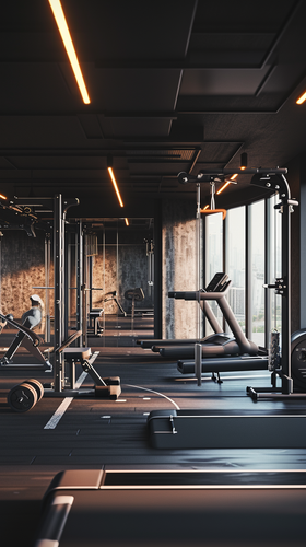 syzeers realistic photo of a gym ar 916 quality 0.5 sty de4bc18f cf4a 46b3 9e79 e8074aafa2dc 1 ergeb.png