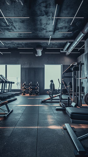 syzeers realistic photo of a gym ar 916 quality 0.5 sty de047caf 2d14 4a94 8652 f846074eeeed 3 ergeb.png