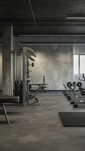 syzeers realistic photo of a gym ar 916 quality 0.5 sty de4bc18f cf4a 46b3 9e79 e8074aafa2dc 2 ergeb.png