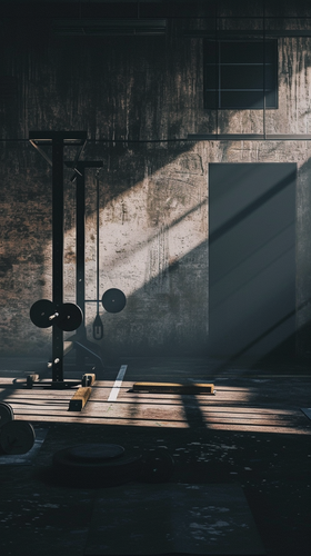 syzeers realistic photo of a gym ar 916 quality 0.5 sty de3e850c c820 4ec3 836f 2b0b14dc40b6 1 ergeb.png