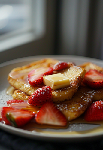 dterox A photo of Brioche French Toast with butter and strawb 92e049dc f259 4f82 a557 1cbc19a42aed 3.png
