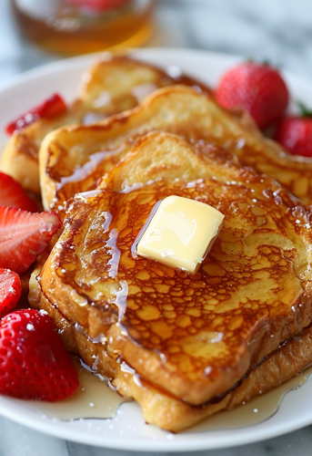 dterox A photo of Brioche French Toast with butter and strawb 92e049dc f259 4f82 a557 1cbc19a42aed 0.png