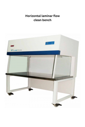 Horizontal laminar flow clean bench.png