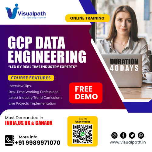 GCP Data Engineer Online Training in Hyderabad, Ameerpet.jpg