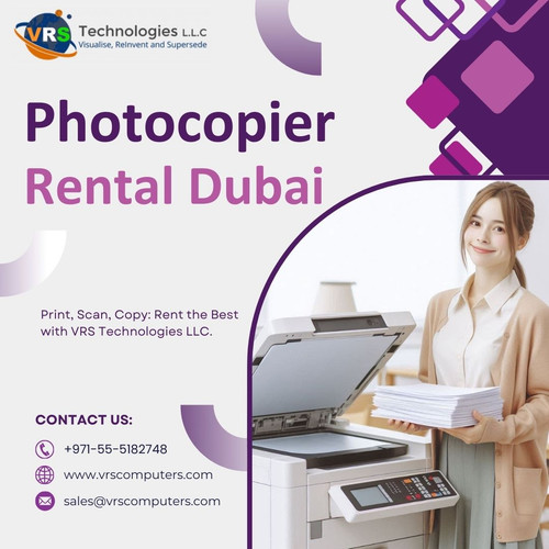 Latest Technology Photocopier Rentals in Dubai.jpg