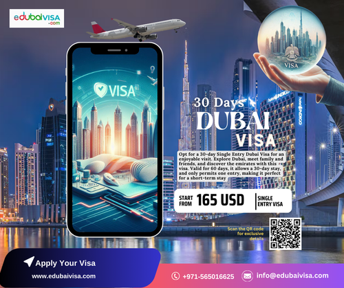 Dubai 30 Days Visa: Hassle-Free Application Tips.png