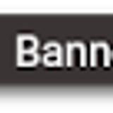 banned