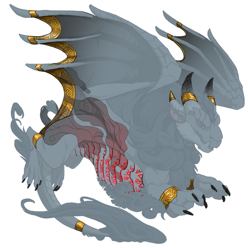 skin obelisk m dragon knots mannequin.png